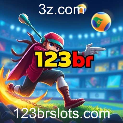 Exploração do 123br: A Nova Era dos Jogos Online