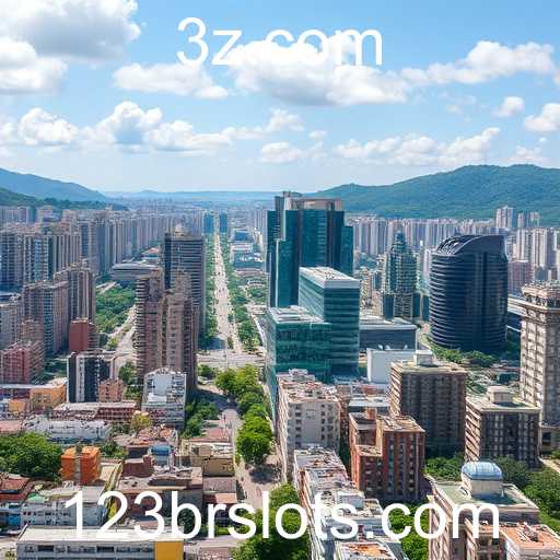O Impacto Ecológico do Crescimento Urbano no Brasil
