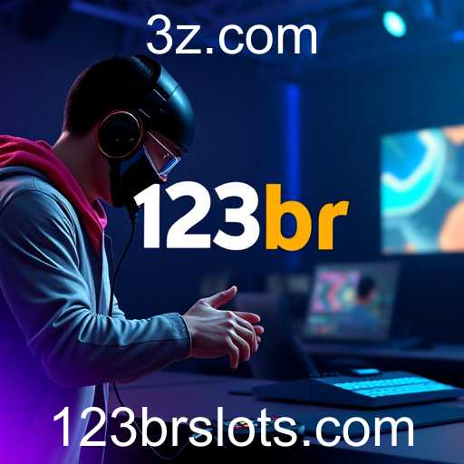 Explorando o Mundo dos Jogos Online: 123br e suas Novidades