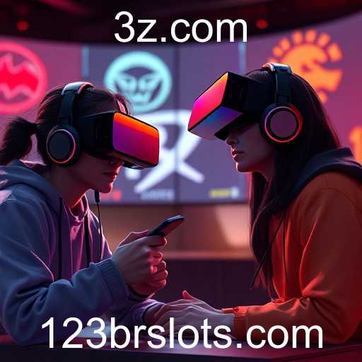 Novidades e Tendências do Mundo dos Jogos Online