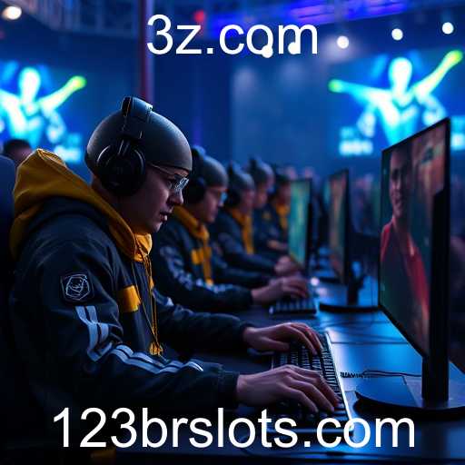 Avanços e Tendências no Universo dos Jogos Online