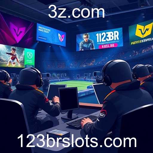 Inovações e Tendências no Mundo dos Jogos Brasil