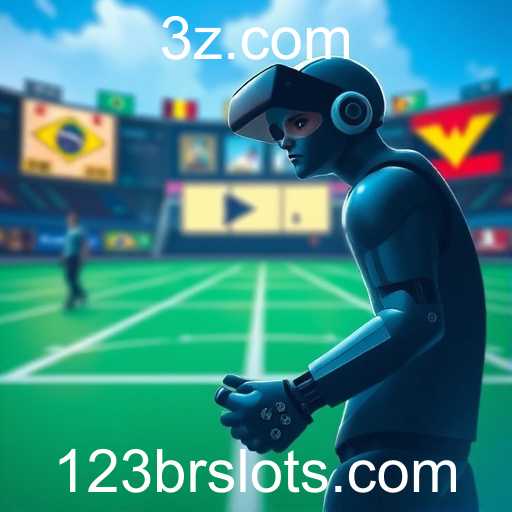 Avanços e Desafios no Mundo dos Jogos em 2025