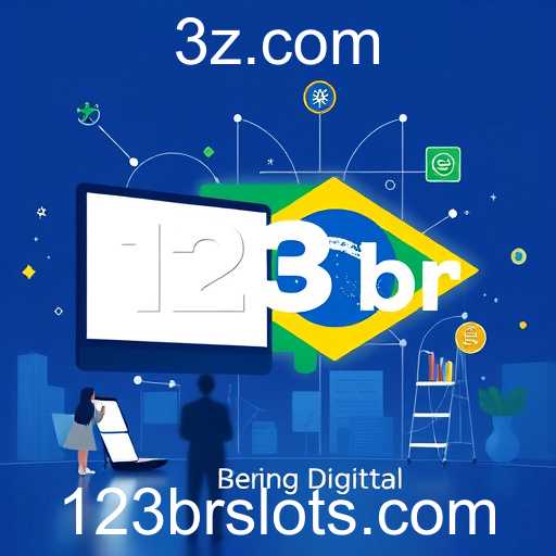 Inovações Digitais no Brasil e o Papel Crucial do 123br